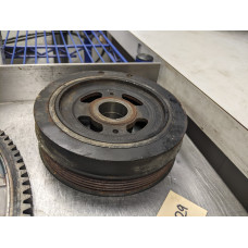 04P229 Crankshaft Pulley From 2011 Nissan Rogue 2.5 Japan Built 04P229 Crankshaft Pulley From 2011 Nissan Rogue 2.5 Japan Built